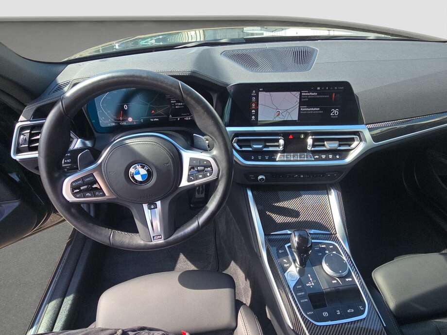BMW 430 (Bild 14/19)