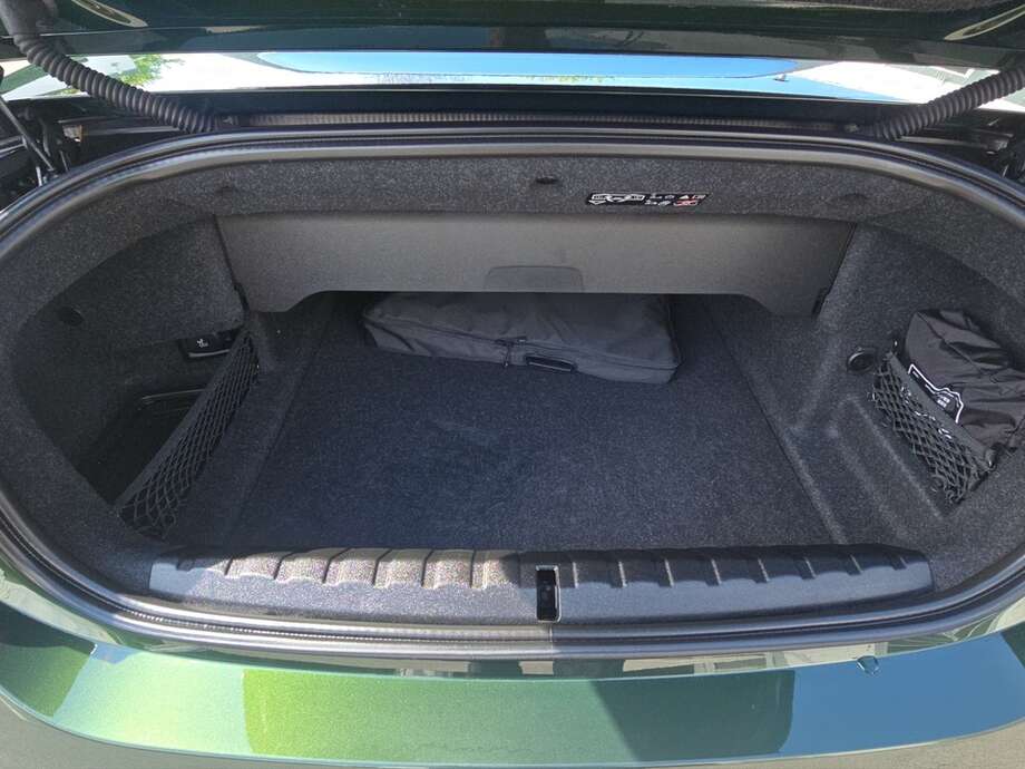 BMW 430 (Bild 16/19)