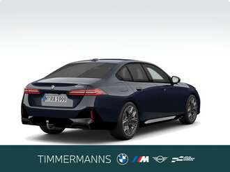 BMW 520 (Bild 2/5)