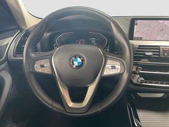 BMW X3 (Bild 1/16)