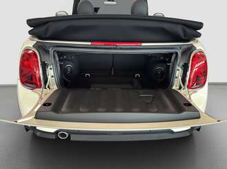 MINI Cooper Cabrio (Bild 1/15)