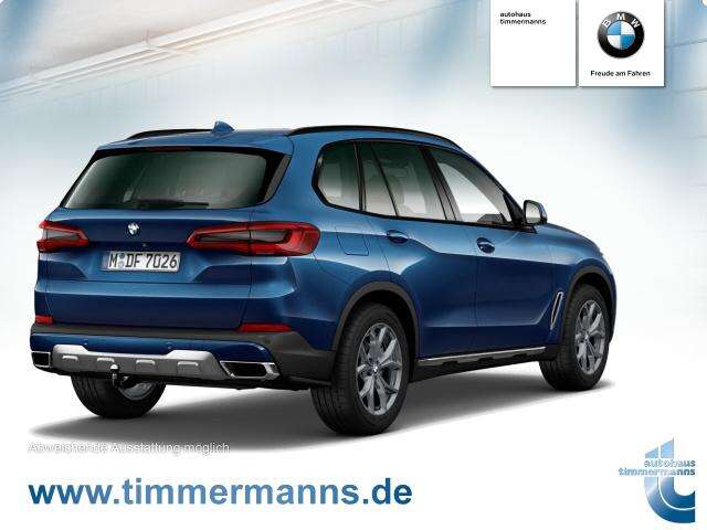 BMW X5 (Bild 2/4)