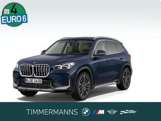 BMW X1 (Bild 1/5)