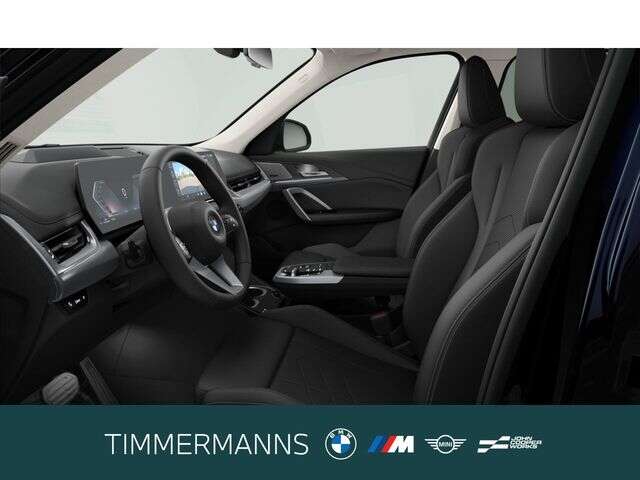BMW X1 (Bild 3/5)