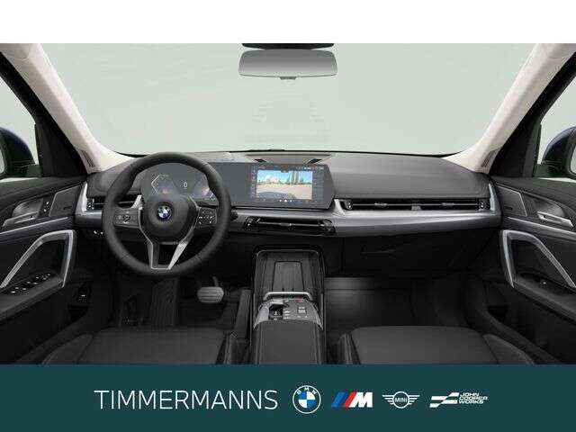 BMW X1 (Bild 4/5)