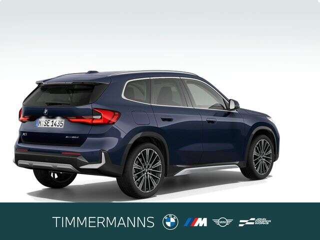 BMW X1 (Bild 5/5)