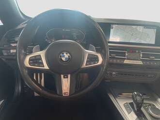 BMW Z4 (Bild 2/18)