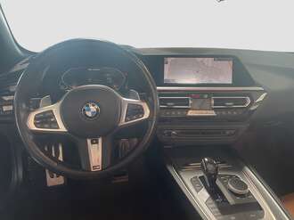 BMW Z4 (Bild 3/18)