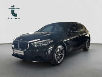 BMW 120i (Bild 1/16)