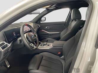 BMW M340d xDrive Touring Auto (Bild 1/14)