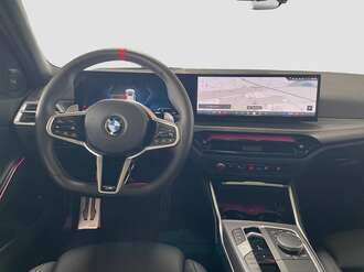 BMW M340d xDrive Touring Auto (Bild 3/14)