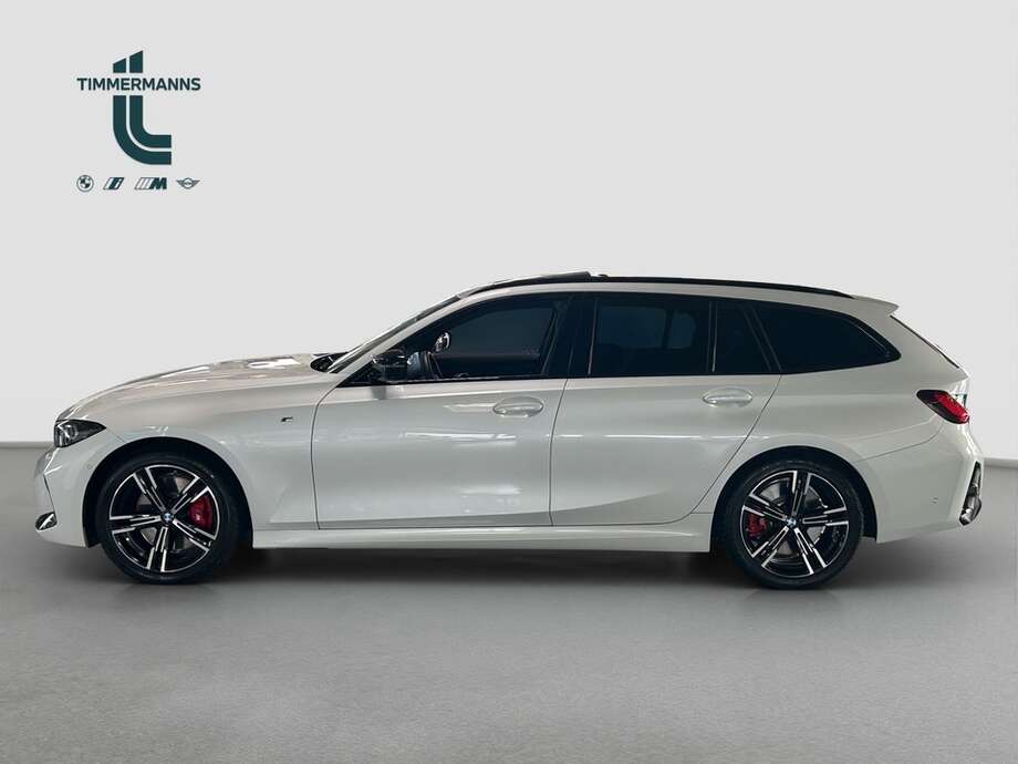 BMW M340i (Bild 11/18)