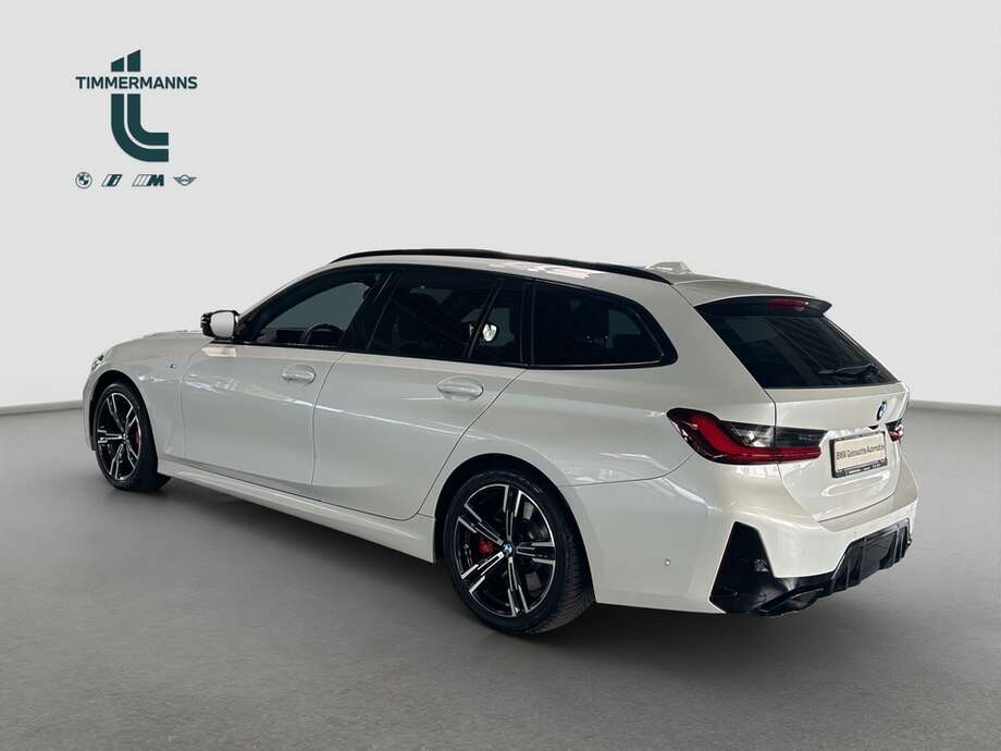BMW M340i (Bild 12/18)