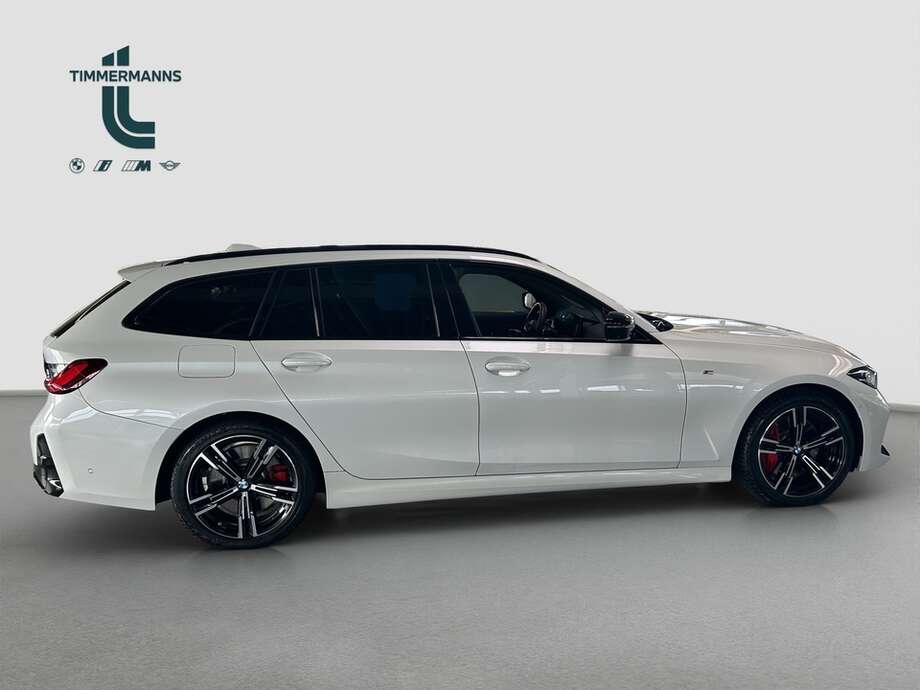 BMW M340i (Bild 15/18)