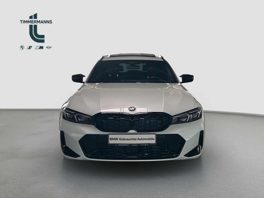 BMW M340i (Bild 17/18)