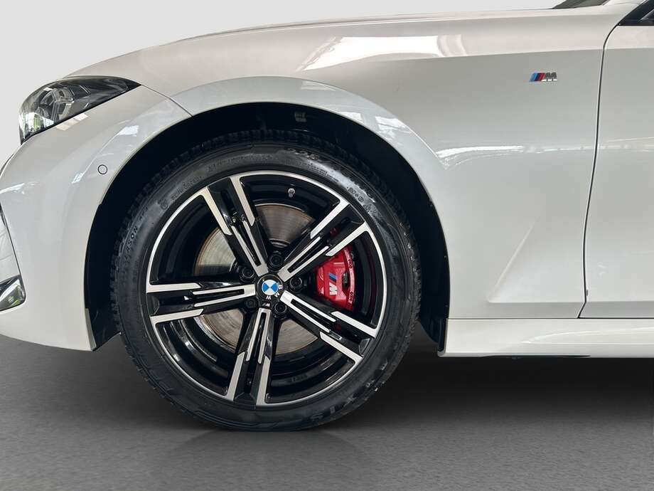 BMW M340i (Bild 18/18)