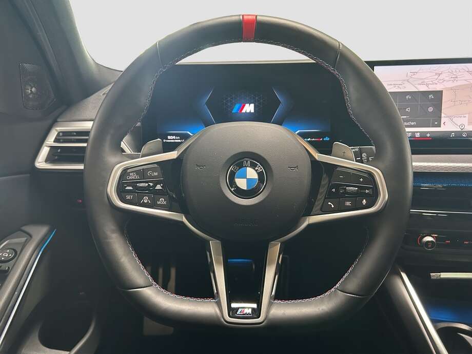 BMW M340i (Bild 4/18)