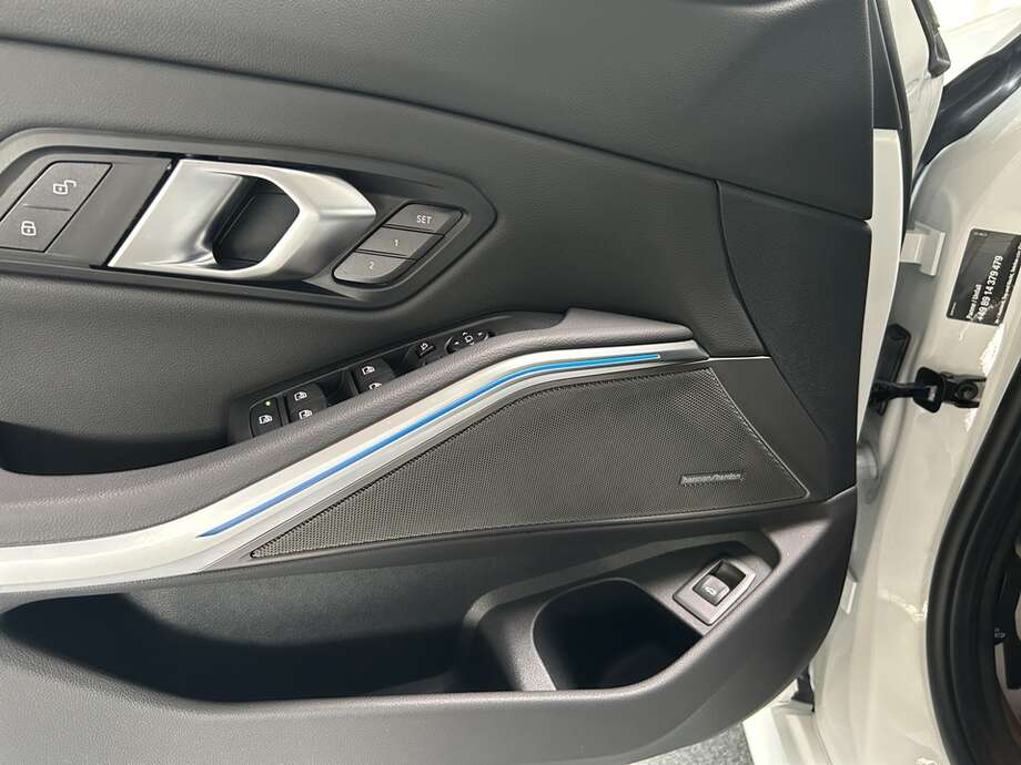 BMW M340i (Bild 9/18)