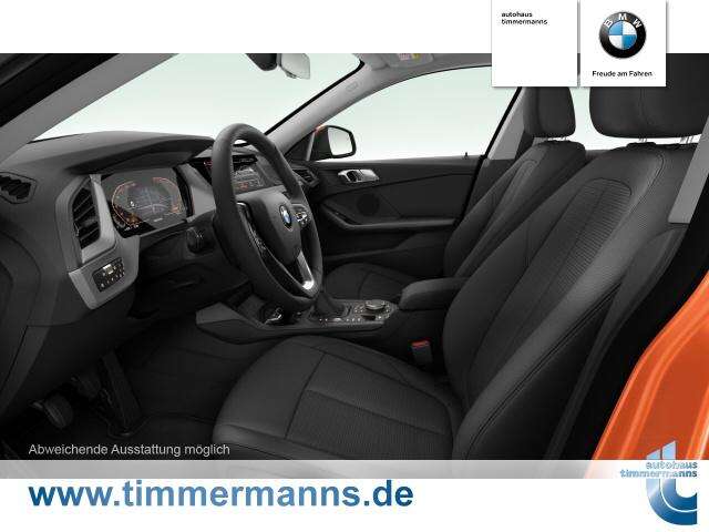 BMW 218 Gran Coupé (Bild 3/5)