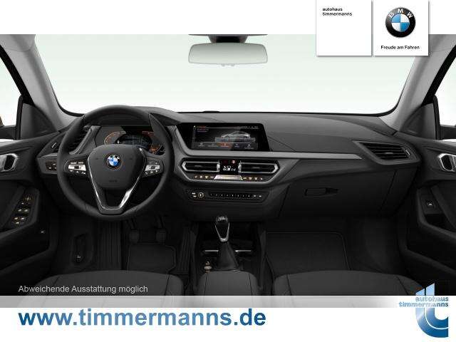 BMW 218 Gran Coupé (Bild 4/5)