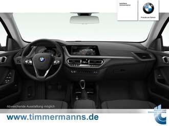 BMW 218 Gran Coupé (Bild 2/5)