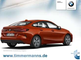 BMW 218 Gran Coupé (Bild 3/5)