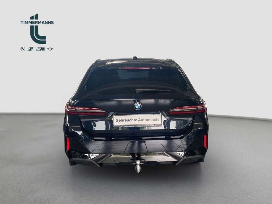 BMW 520d (Bild 10/15)