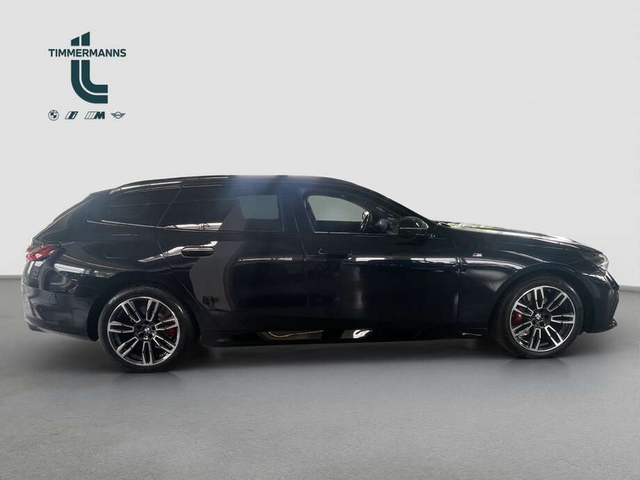 BMW 520d (Bild 12/15)