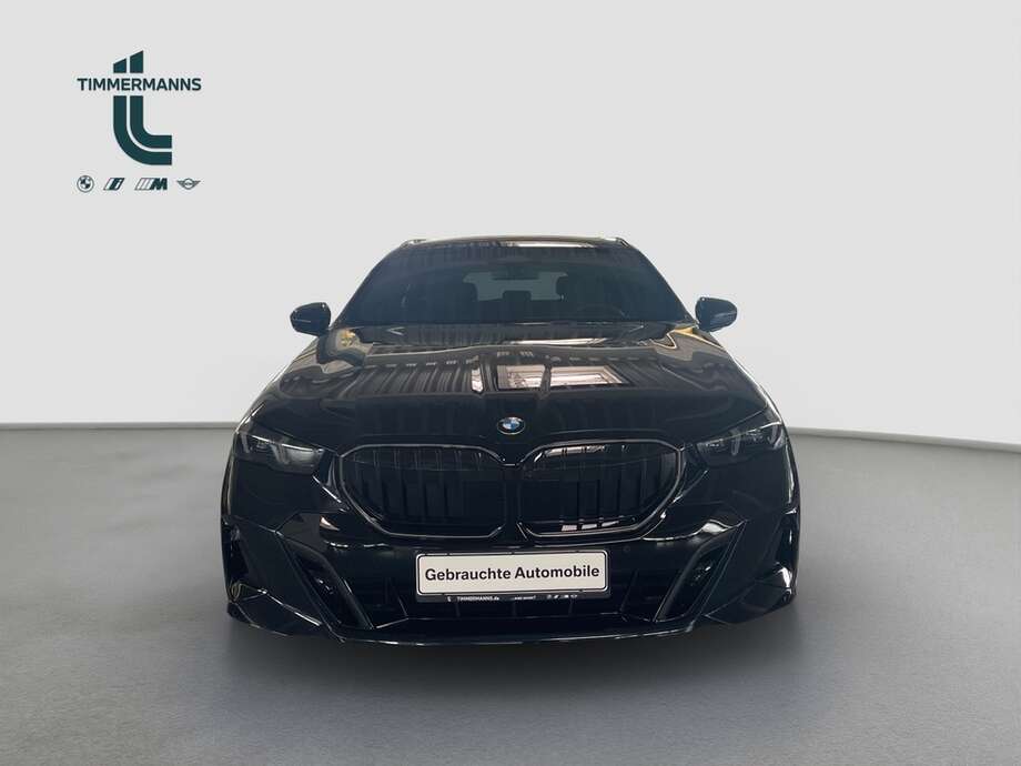 BMW 520d (Bild 14/15)