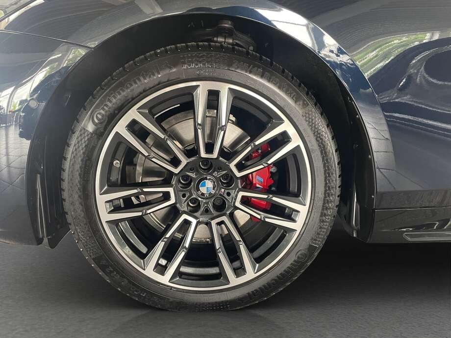 BMW 520d (Bild 15/15)