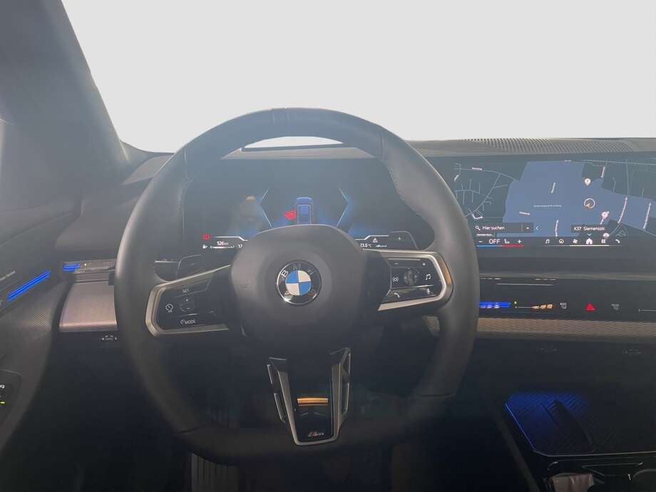 BMW 520d (Bild 3/15)