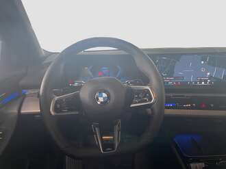 BMW 520d (Bild 2/15)