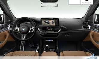 BMW X3 (Bild 2/5)