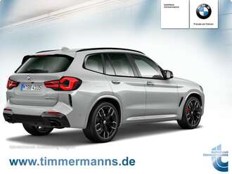 BMW X3 (Bild 3/5)