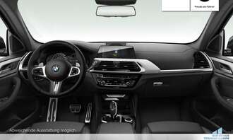 BMW X3 (Bild 2/5)