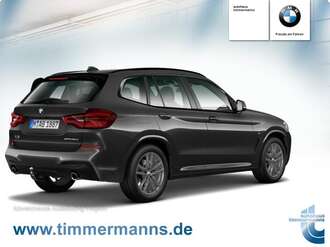 BMW X3 (Bild 3/5)