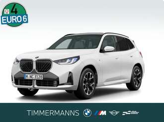 BMW X3 (Bild 1/5)