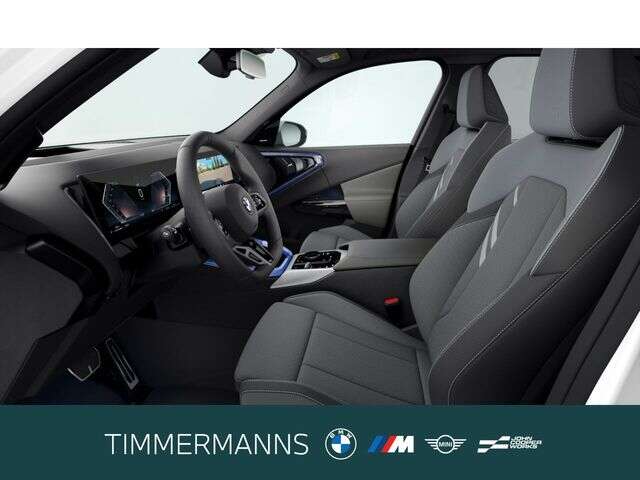 BMW X3 (Bild 3/5)