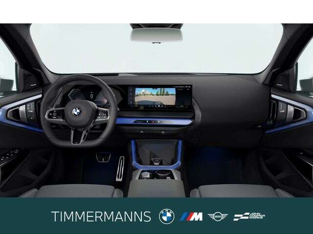 BMW X3 (Bild 4/5)