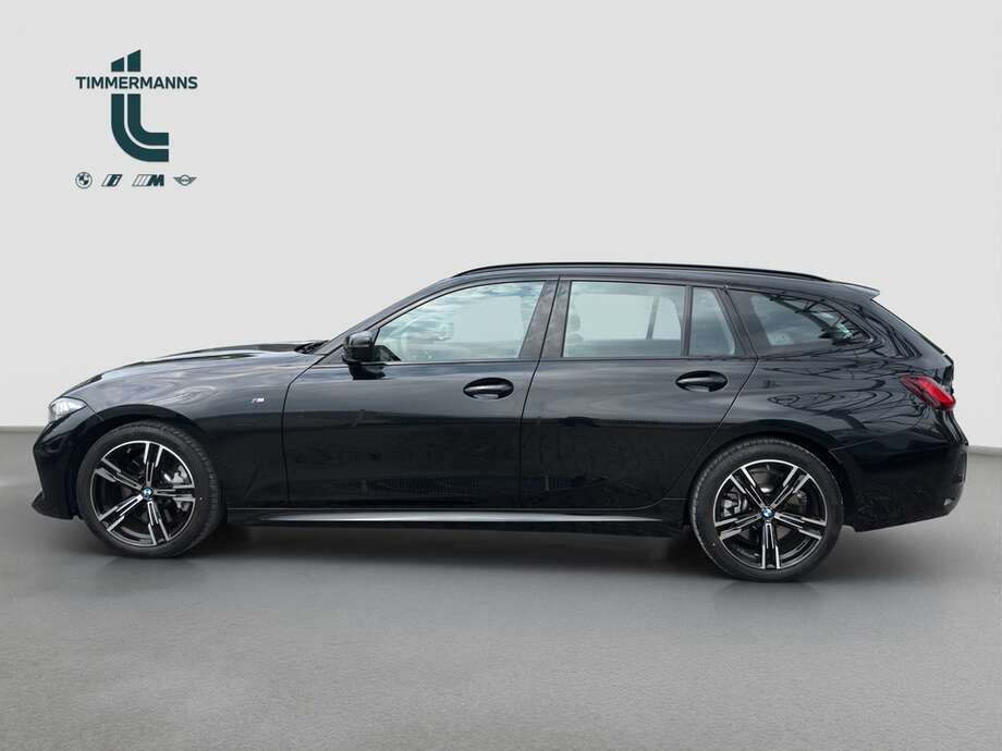 BMW 330i xDrive (Bild 6/15)