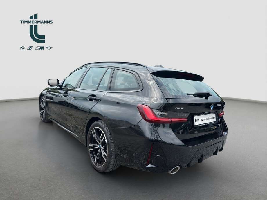 BMW 330i xDrive (Bild 7/15)