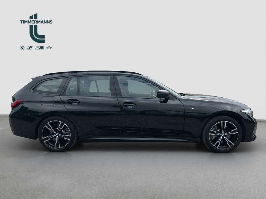 BMW 330i xDrive (Bild 10/15)