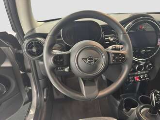MINI Cooper S (Bild 2/17)