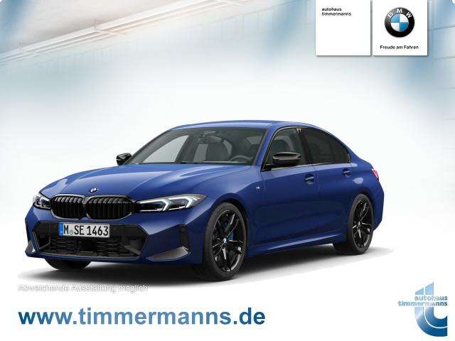 BMW 330i xDrive (Bild 1/5)