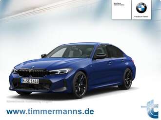 BMW 330i xDrive (Bild 1/5)