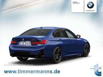 BMW 330i xDrive (Bild 2/5)
