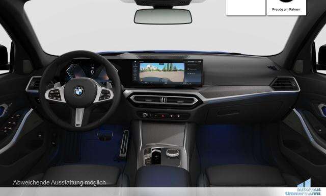 BMW 330i xDrive (Bild 4/5)