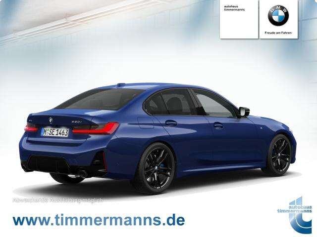 BMW 330i xDrive (Bild 5/5)