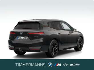 BMW iX (Bild 2/5)
