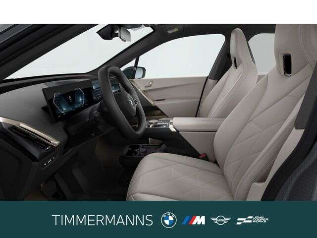 BMW iX (Bild 3/5)